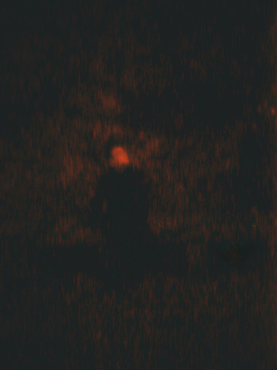 杭州 宝石山 月夜