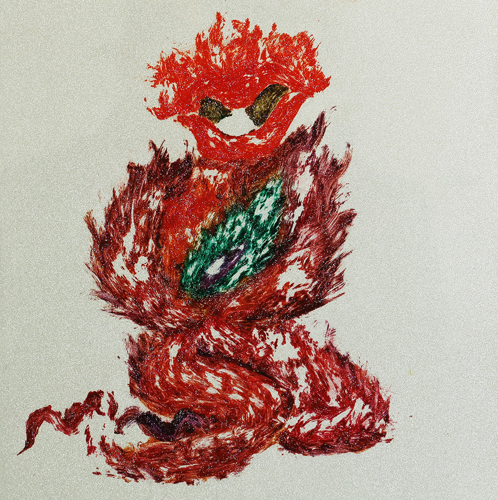 KH作品
