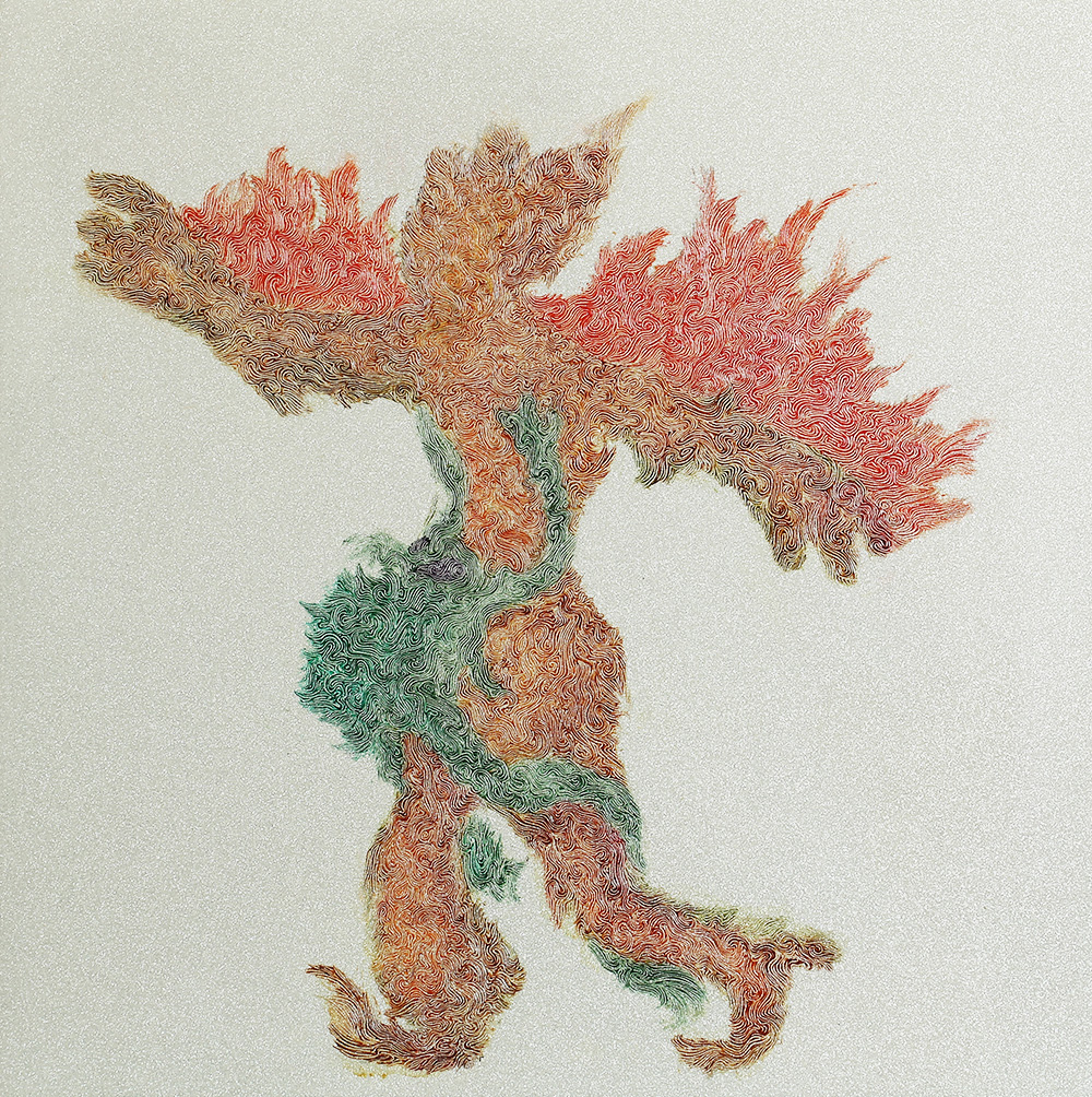 KH作品