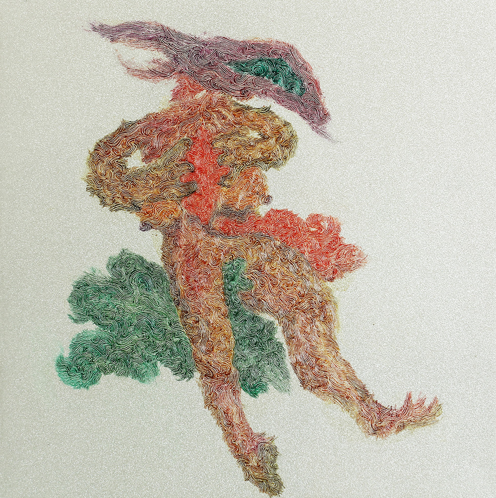KH作品