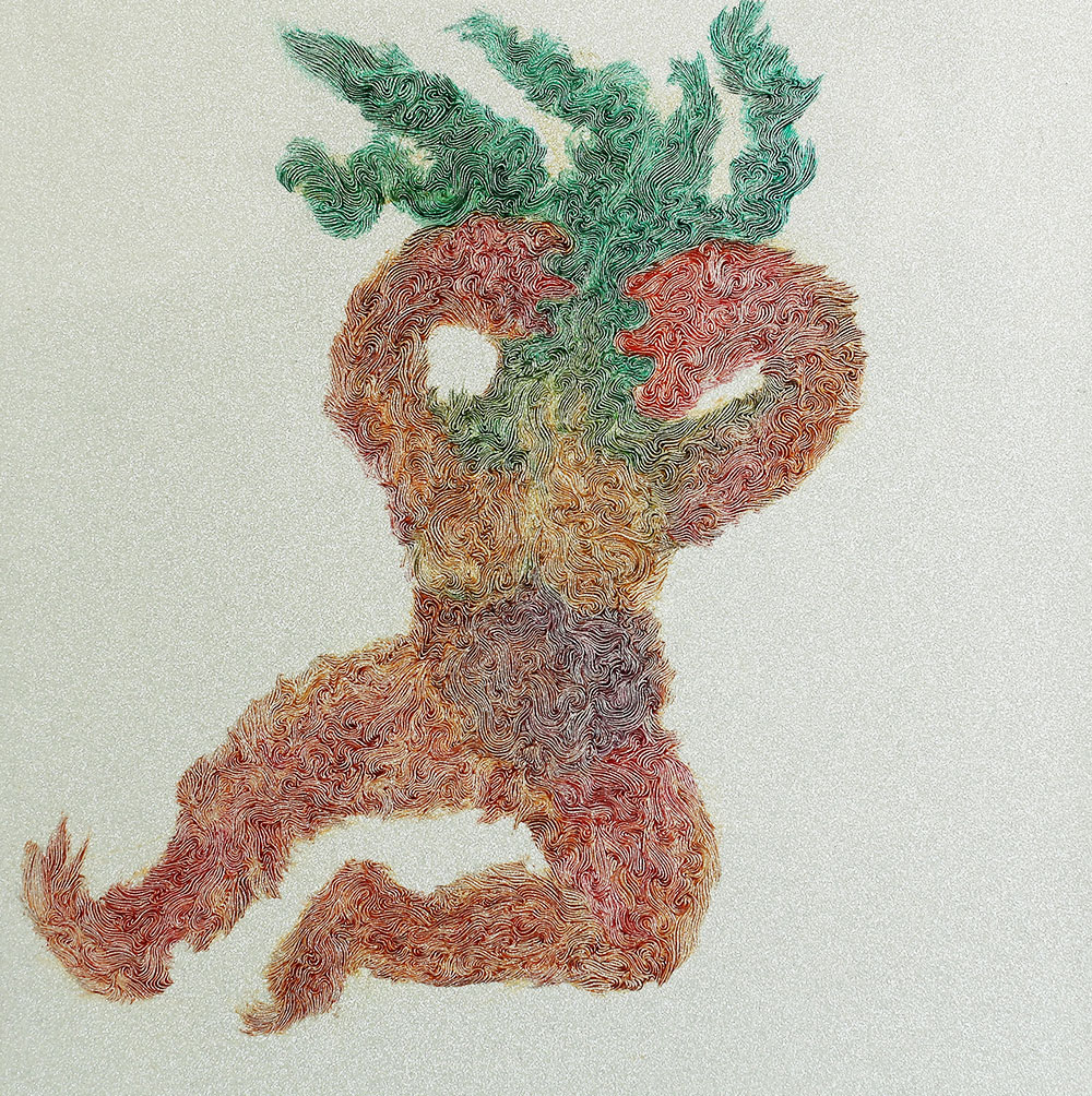 KH作品
