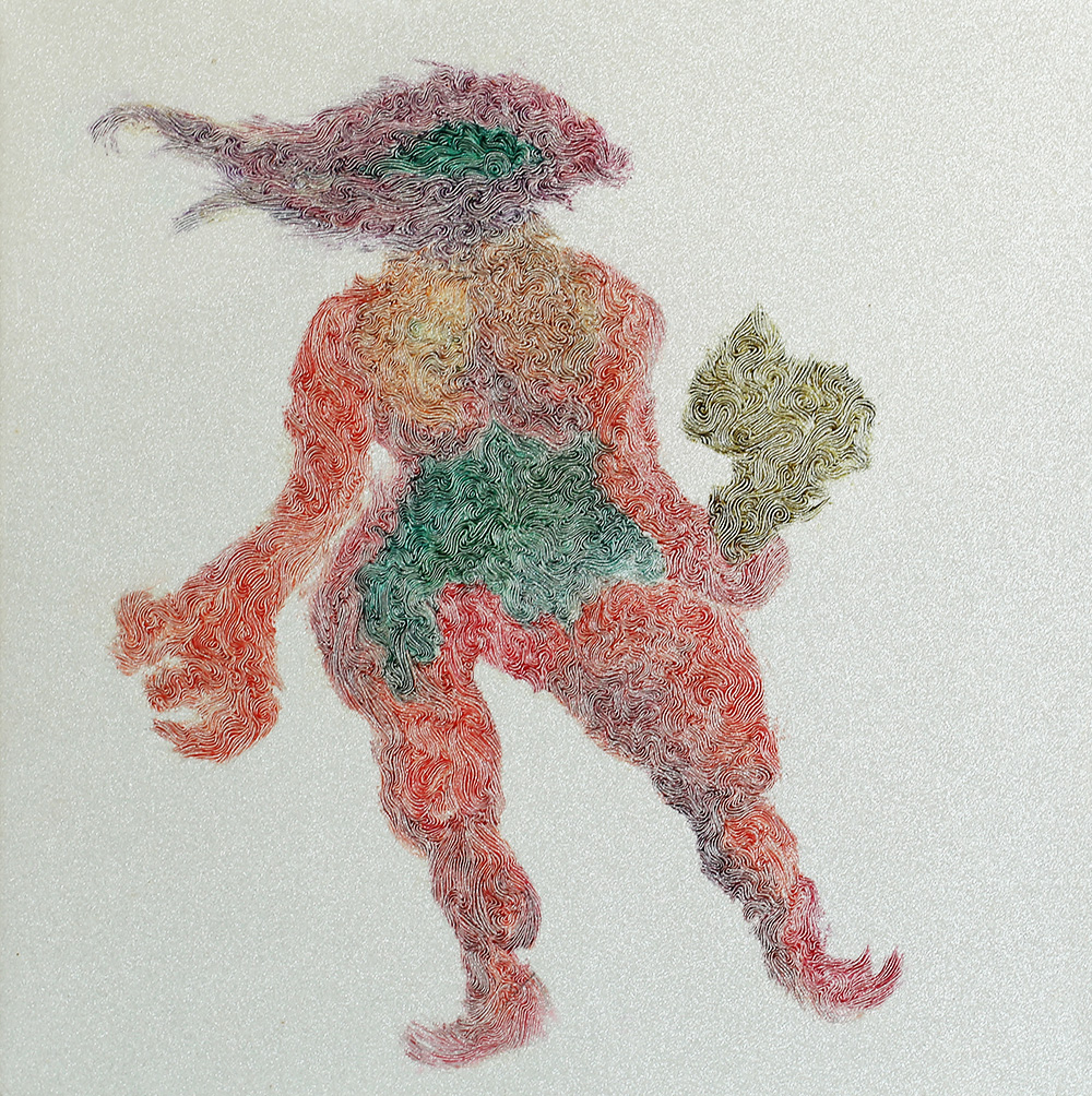 KH作品