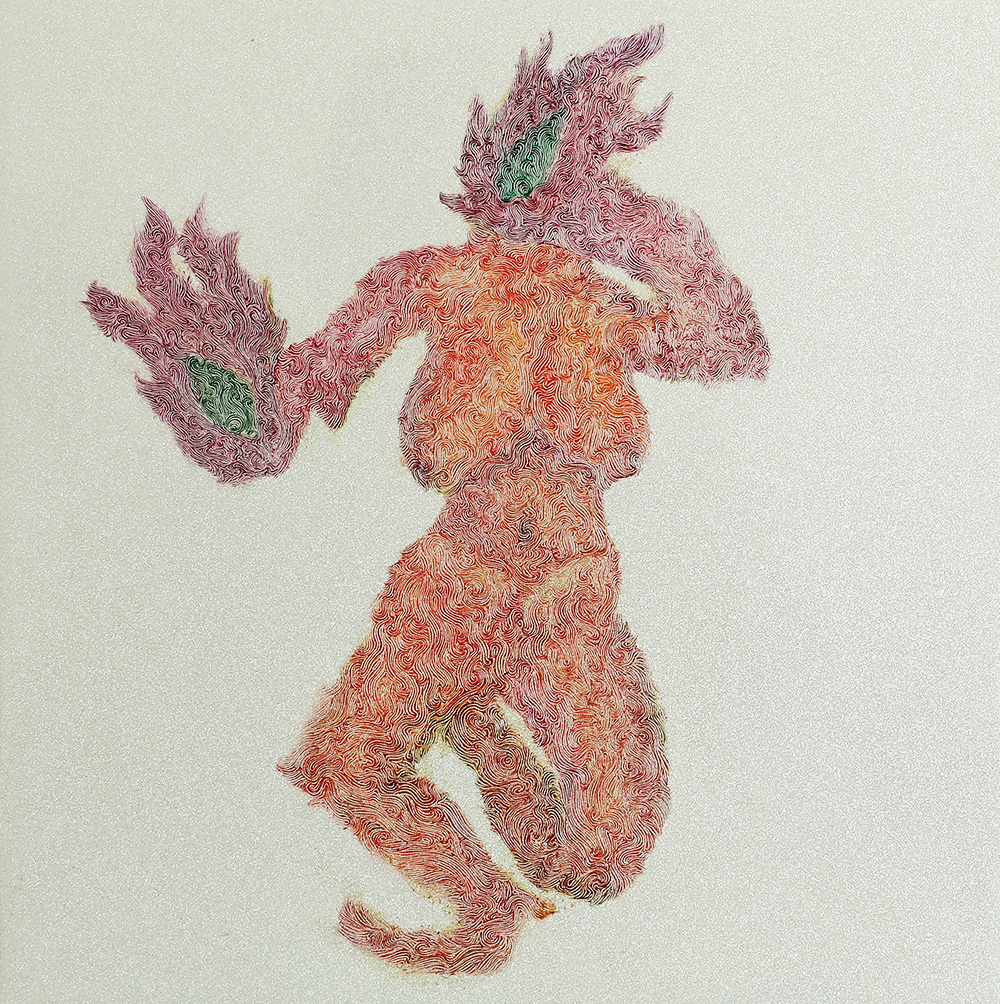 KH作品