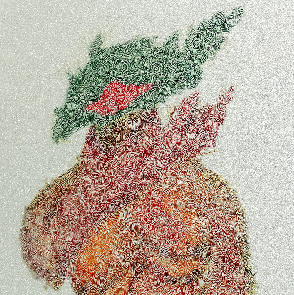 KH作品